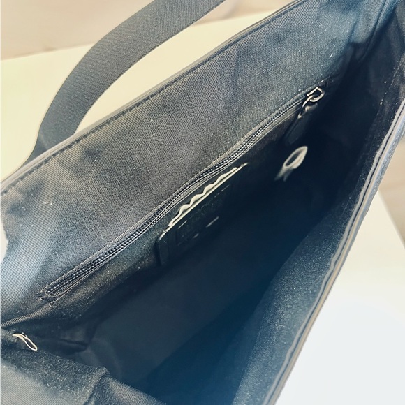 Coach Houston Map Crossbody - Picture 5 of 9